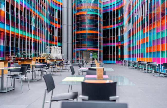 Jardines de Uleta Suites - Foto 69