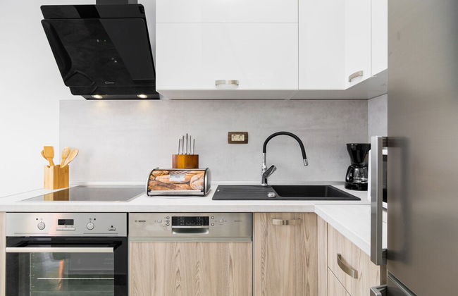 Villa My Dream in Kastel Stari - Foto 24