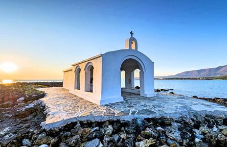 Georgioupolis Blue Villa - Foto 22