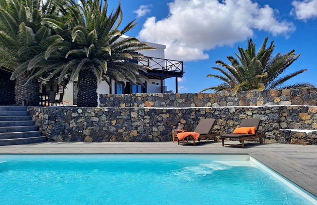 Villa by the Sea - Foto 52