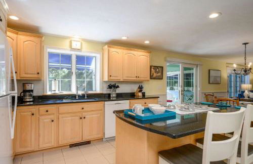 6 Harvest Hollow Drive Harwich Port Cape Cod - Foto 10