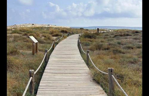 Bilocale vista mare Es Pujols - Foto 33
