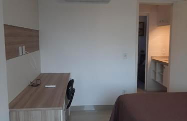 Apartamento Top Praça da Bandeira - Praia do Forte - Foto 28