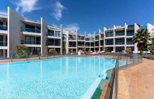 SOL Y PLAYA El Cotillo beachfront with pool & ocean views - Foto 22