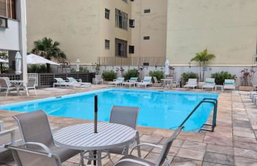 Apartamento com vista para o Cristo - Foto 36