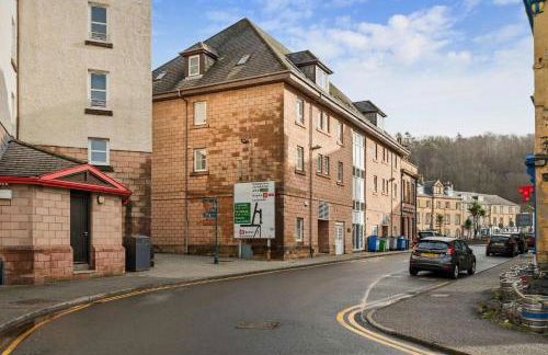 Stunning Sea Views - 3BD & Free Parking - Foto 25