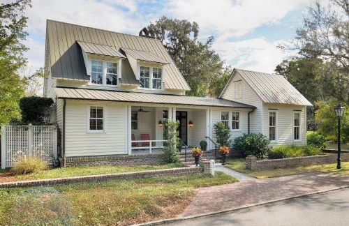 3 Bedroom Wilson Village Home 19 - Foto 58