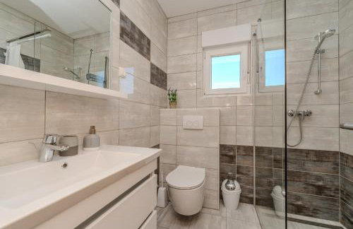 Family friendly house with a parking space Ninski Stanovi, Zadar - 23619 - Foto 22