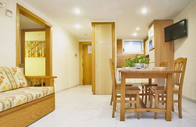 Apartamentos Los-Peces-24 - Foto 11