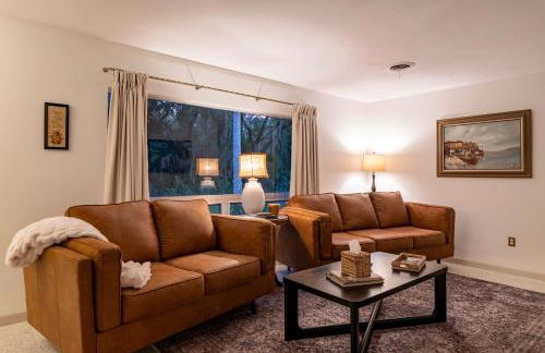 The Driftwood House - Foto 7