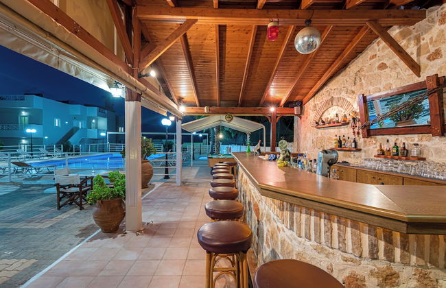 Mylos Apartments - Foto 26