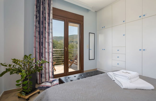 Villa Serenity - Foto 7