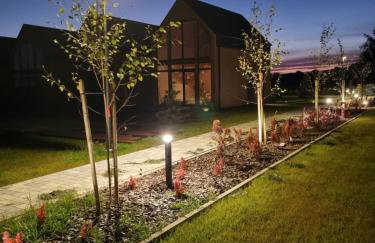 Zacisze Mazurskie - Foto 75