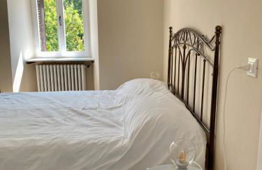 La corte sul lago - Appartamento Laura - Foto 16