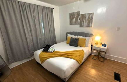 Entire 6BR House near Yale, Hospitals & Downtown - Foto 17