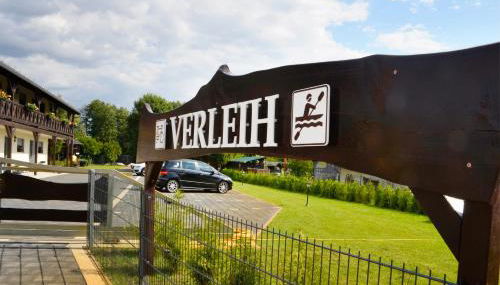 Spreewaldpension Hahn - Foto 5