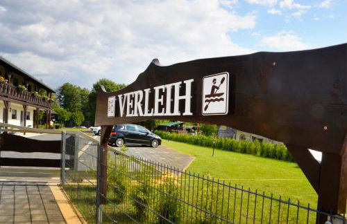 Spreewaldpension Hahn - Foto 5