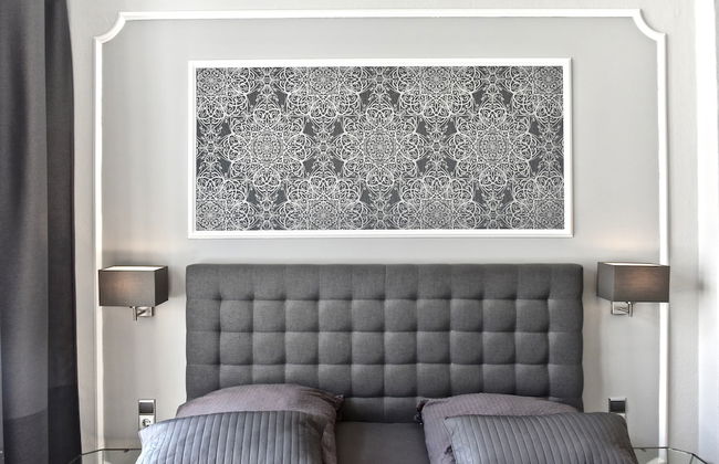 Aparthotel Thüringer Hof - Foto 40