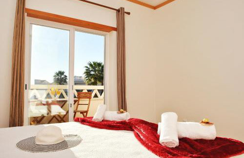 Townhouse Mar 2 - Moradia com BBQ e vista mar - Albufeira - Photo 34
