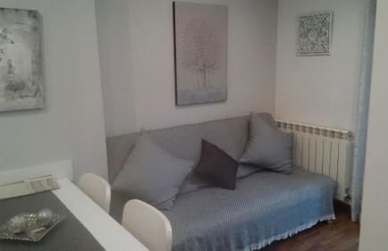 Atico en centro Ribes de Freser - Foto 3