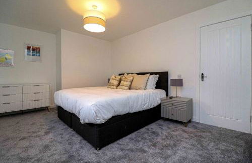 Wyndford Riverside House - Foto 13