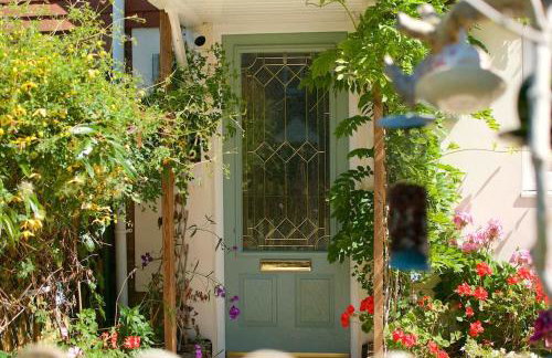 Canal view 2 bedrooms end of terrace - Foto 60