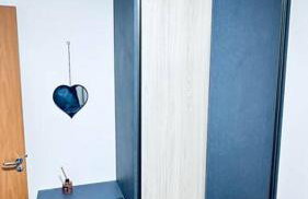 Apartamento novo e completo próximo Arena Pantanal - Photo 9