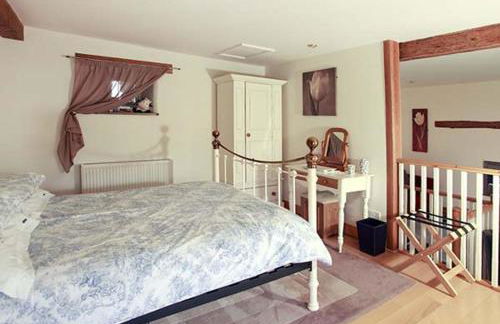 Cow Byre Cottage - Foto 7