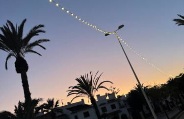 Contemporary House in Cabo Roig - Photo 53