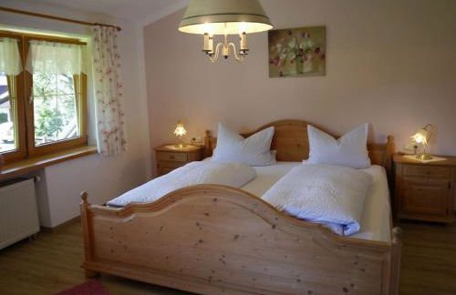 Ferienwohnungen Winkler - Foto 18