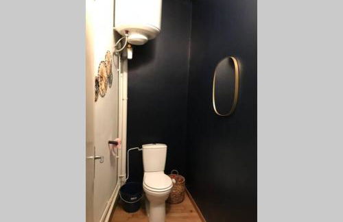 Vittel, Appt 55 m2, en face du parc Thermal - Foto 13