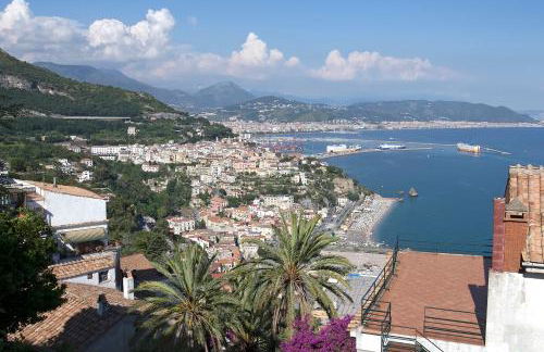 Starhost - Casa Ada Amalfi Sky Views - Luxury Apartment with Panoramic Terrace - Foto 15
