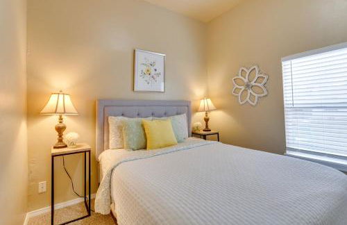 Historic Home Half-Mile to Downtown Guthrie! - Photo 17