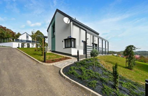 Pet Friendly Home In Margecan - Foto 14