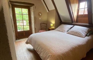 La Bergerie d'Olivier - Foto 16