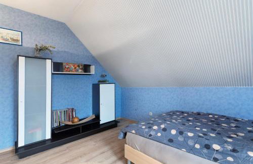 Ferienhaus am Rhein - Foto 17