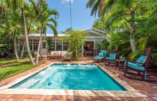 The Palms Resort Oasis - Guest House Full Kitchen - Foto 1