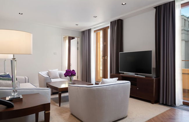 Residences Moscow – Serviced apartments - Foto 7