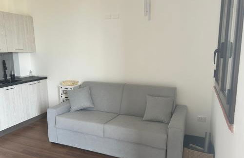 home SIKAN casa al mare Licata - Foto 8