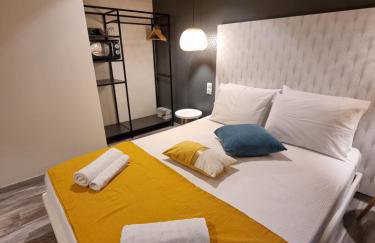 City Space Suites - Photo 1