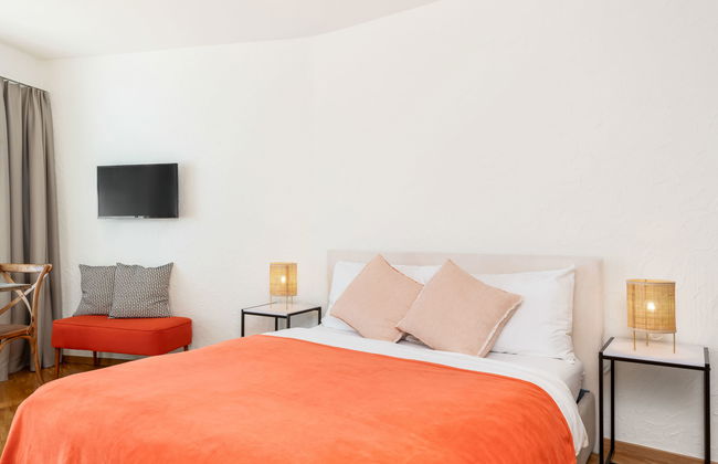 Double Room Modern - Foto 4