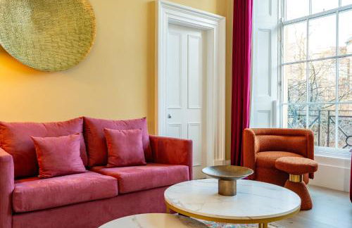 Dragon Suites Luxury Apartments at Rutland Square - Photo 60