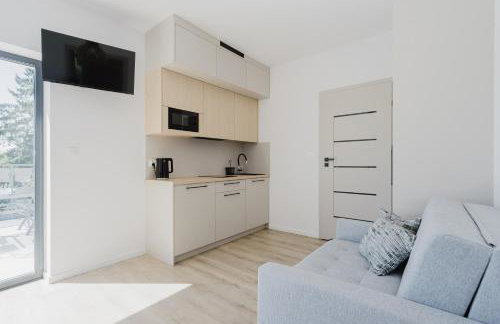 S1 Apartamenty - Foto 19