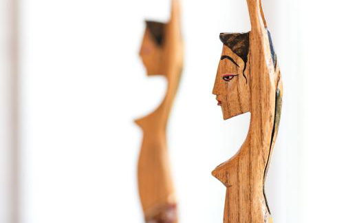 Ferienwohnung Ruraue - Foto 66