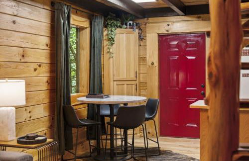 Hillside Haven - Hot Tub, Fire Pit, WiFi, Updated - Foto 13