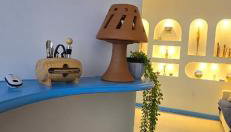 Ap107 Espaço Aconchegante com Toque Mediterrâneo - Foto 4