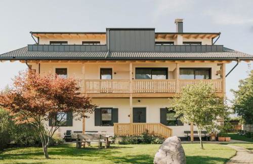 Apartments Schlernheim - Foto 1