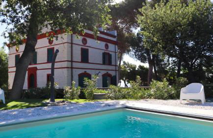 Villa Miramare - Photo 9