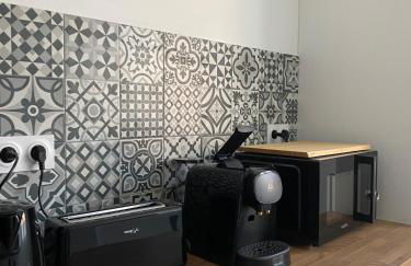 L'écrin vert - Wifi - Netflix - Climatisation - Parking Gratuit - Foto 18