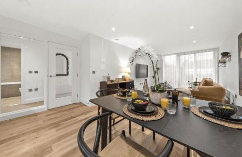 Atlas House Eight - Foto 13